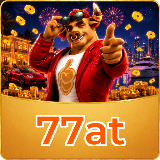 77at RTP Games