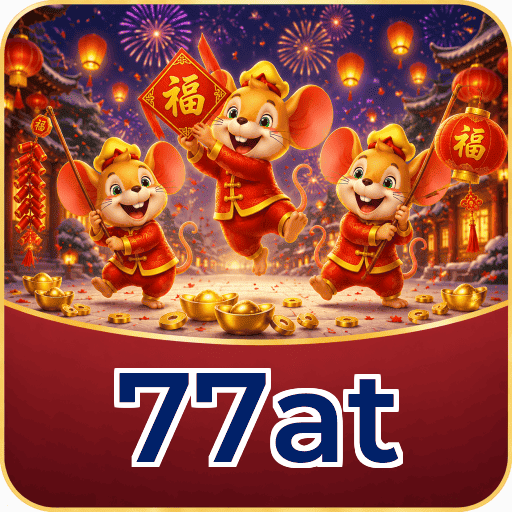 77at