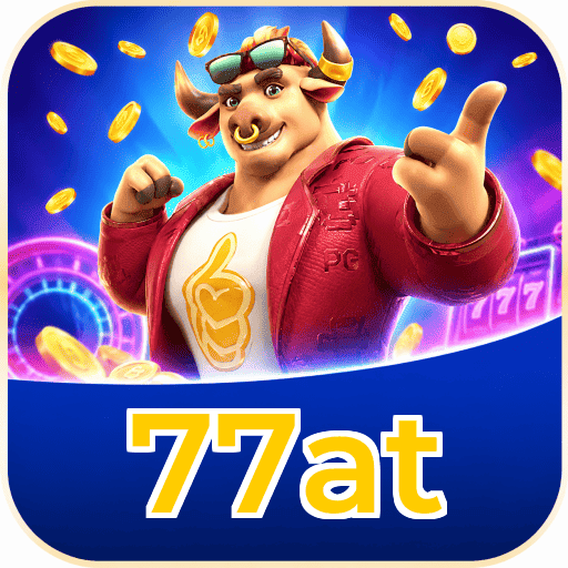 77at