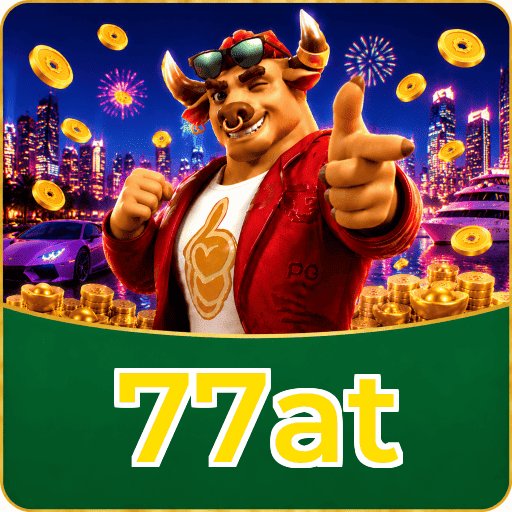 77at