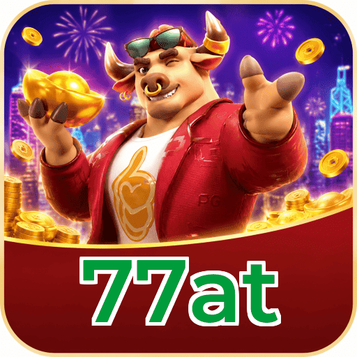 77at